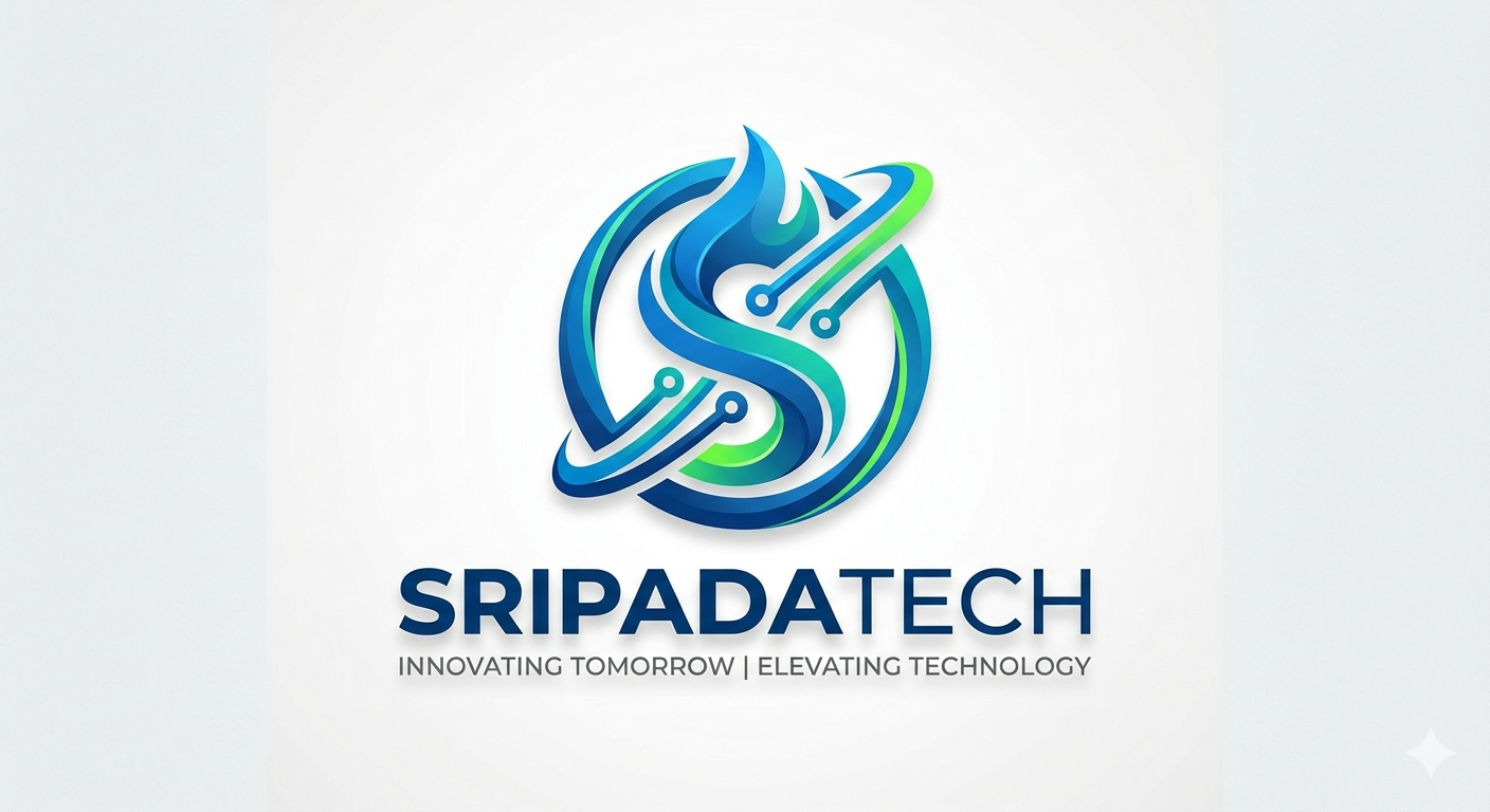 SripadaTech